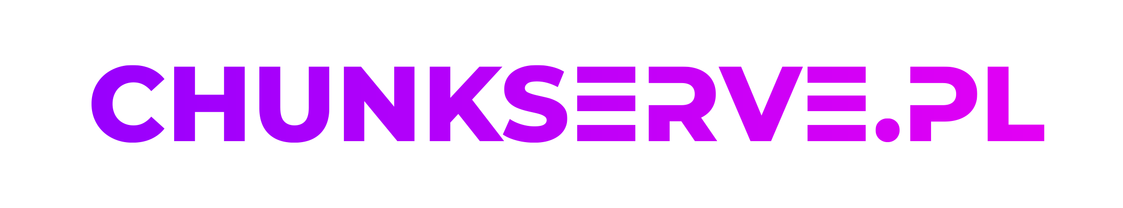 Chunkserve (Portfel)